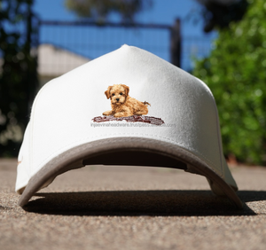 OEM/ODM Custom Baseball Caps High Quality <b>Hats</b> With Embroidery Logo Unisex Adults Sports Adjustable Buckle Fitted Cap for Men - Product Image 3