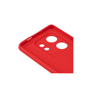 Funda de Silicona Netzy para Infinix Zero 30 y 5G Smart 6 y A50 - SAFA Biye, Antigolpes, Delgada, Estilos Modernos - Product Image 3