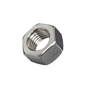 Juego de pernos de tuerca hexagonal de acero dulce M10 de alta calidad, cabeza hexagonal estándar Din métrica compatible con ISO, precio competitivo a granel - Product Image 2