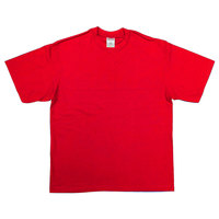 T-shirt à manches courtes pour homme, coupe ample, 100% coton/polyester, 7 oz, séchage rapide, écologique, personnalisable, vente en gros, Shaka Wear
