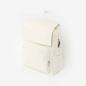 <b>Waterproof</b> Polyester Fashion Backpacks for <b>Men</b> and Women Simple Design Made in Vietnam with Zipper Closure - Product Image 6