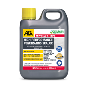 FILA Soluciones para el Cuidado de Superficies MP90 ECO XTREME, Protector de Manchas de Secado Rápido Eco Extreme, Repelente de Agua y Aceite, Protección Anti-Graffiti - Product Image 1