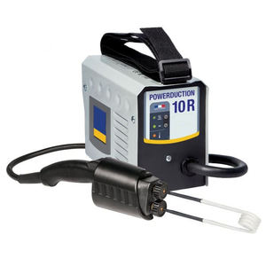 Affordable GYS Powerduction 10R Induction Heating System Metal Working <b>Tools</b> Induction Heaters Top quality Wholesale - Product Image 1