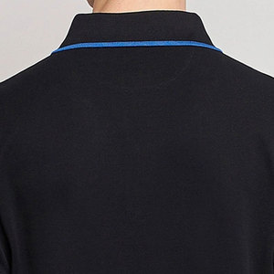 Camisetas Polo Transpirables para Hombre, Camisetas Polo con Logotipo Personalizado Estampado, Camisetas Polo Elegantes para Hombre - Product Image 6