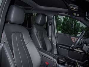 Mercedes-Benz EQB 300 AWD 4MATIC Eléctrico 2023 Usado en Buen Estado - Product Image 6