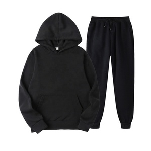 Chándal deportivo de 2 piezas con logotipo personalizado para mujer, ropa deportiva para correr, chándales para mujer - Product Image 6