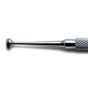 Pulidor de bolas dentales 751-27/29 Restaurador de relleno de plástico de amalgama compuesta - Product Image 3