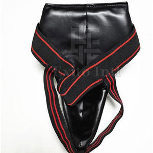 Hot Sale New Arrival <b>Groin</b> <b>Guard</b> for Men Unique Style Custom Made <b>Groin</b> <b>Guards</b> for Boxing for Adult Size - Product Image 5