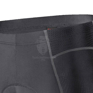 Diseño de Logotipo Personalizado, MOQ Bajo, Pantalones Cortos Deportivos Casuales para Hombre, Compresión, Secado Rápido, Transpirables, Nuevo, Venta al Por Mayor, Hecho en Pakistán - Product Image 6