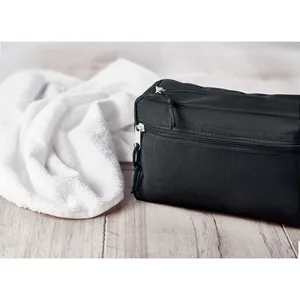 Estuche Cosmético Inteligente y Ecológico de RPET, la Mejor Bolsa de Aseo para Dispositivos Electrónicos - Product Image 2