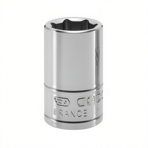 Clés à douilles Facom 1/4'' à 12 points – Produit phare de la catégorie - Product Image 3