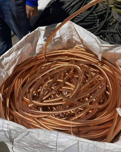 Top Grade Pure Mill-berry <b>Copper</b>, <b>Copper</b> <b>Scraps</b>, <b>Copper</b> Wire <b>Scrap</b> 99.9% for Sale ready for export HIGH GRADE - Product Image 2