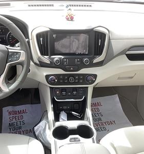 GMC TERRAIN 2021 D'OCCASION - Product Image 4