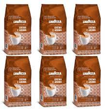 1กก. Lavazza ผู้เชี่ยวชาญกุสโตฟอร์เต้กาแฟบดคั่ว - Product Image 5