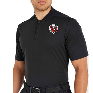 Polo de golf de luxe pas cher de haute qualité pour hommes Cool Feeling Bouton anti-rides Dropship Polo unisexe à manches courtes - Product Image 2