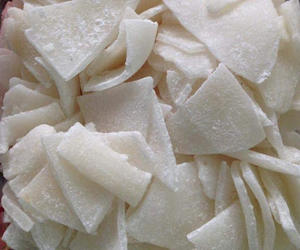 Chips de noix de coco de 99 données d'or/meilleur prix et chips de noix de coco séchées de haute qualité/chips de noix de coco pure - Product Image 2