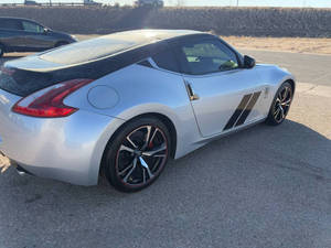 Nissan 370Z 2020 en Perfectas Condiciones - Product Image 4