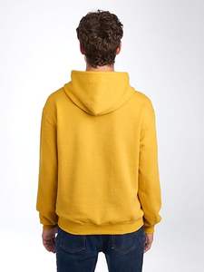 Sudadera con Capucha Personalizada con Logotipo, Sudadera de Forro Polar Unisex para Hombre y Mujer, Directo de Fábrica OEM - Product Image 6