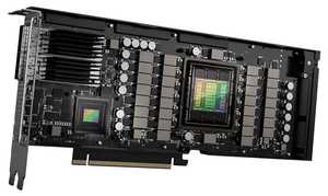 강력한 딥러닝 GPU 서버 80GB HBM2e SXM 디자인 AI 연구 및 HPC 컴퓨팅용 - Product Image 4