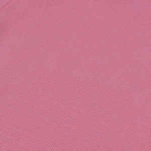 Léger 100% coton avec broderie personnalisée pour hommes, polo, t-shirt à motif uni, tenue décontractée, vierge - Product Image 5