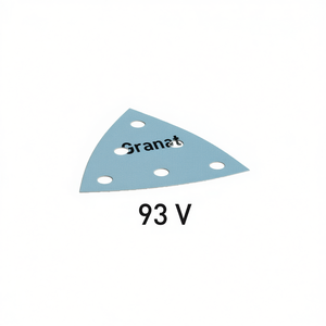 Discos de Lijado Premium Festool STF V93/6 Granat - Product Image 2