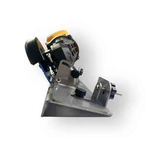 Coupe-carreaux outil de chanfreinage réglable GL-100 et GL-125 facile 16mm épaisseur réglage acier inoxydable pour bricolage usage industriel - Product Image 1