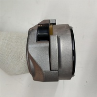 Véritable pour Cummins DCEC M11 L10 ISM QSM Tendeur de courroie de moteur diesel Nouveaux numéros de pièce 3691280 4299053 2871294 4920105 3974102