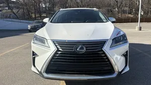 เล็กซัส RX 350 พรีเมียม ปี 2017 - Product Image 2