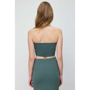 Top Corto sin Tirantes - Product Image 6