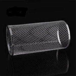 Cartucho de filtro de aceite lubricante de 5 micras 5000PSI Clasificación de presión Servicio de procesamiento soldado de grado de acero 316L - Product Image 4