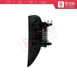 Manija de Puerta Exterior BDP1105-1 806070421R Izquierda para Sandero Logan MK2 Clio Symbol MK3 - Product Image 2