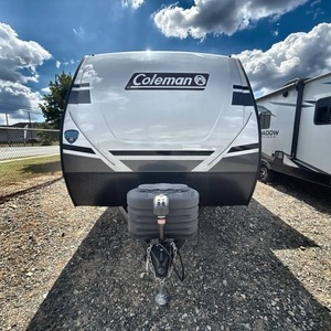 Coleman Light 1805RB d'occasion 2024 prêt à la vente - Product Image 1