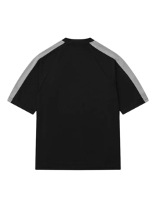 Sweat-shirt de sport surdimensionné en coton éponge pour homme, personnalisé, streetwear, entraînement en salle de sport, évacuation de l'humidité activée par la transpiration, poids lourd, écologique, fitness - Product Image 2