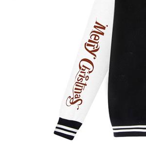 Logo personnalisé de bonne qualité Conception personnalisée Veste universitaire pour hommes Pakistan Veste universitaire pour hommes à bas prix - Product Image 4