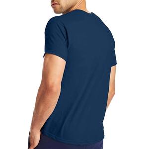 Pareja Heather Grey Camisetas de cuello redondo Bella Canvas Tri-Blend Diseño de camiseta impresa con método de impresión digital - Product Image 5