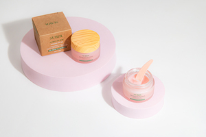 Cosmétiques coréens de qualité GMP végétaliens Sérum d'extension pour lifting des cils et des sourcils Sérum lifting des sourcils multi-baume avec fonction de croissance des cils - Product Image 6