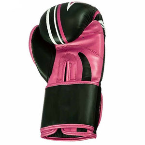 Guantes de Boxeo de Cuero Auténtico de Alta Calidad, con Cordones, Personalizados para Jugadores Profesionales - Product Image 5