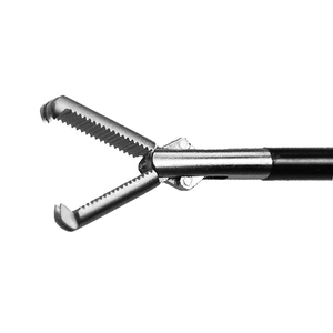 เครื่องมือผ่าตัดแบบแมนนวลทำจากสเตนเลสสตีลใช้ซ้ำได้ - Product Image 6