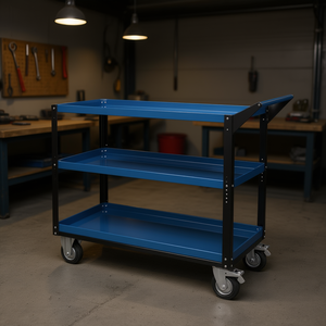 Carrito de Servicio Gedore para Almacenamiento de Herramientas - Product Image 3