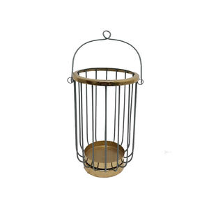 Meilleur vendeur en bois bougie pilier titulaire marron fini pour la maison et noël éclairage de table décoration à la main en vrac - Product Image 2