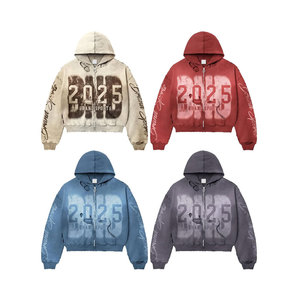 Sudadera con Capucha Extra Grande para Hombre, Estilo Moderno, la Mejor Calidad, Hecha de Algodón, Impresión Digital Multicolor, Precio Razonable, Fácil de Usar - Product Image 1