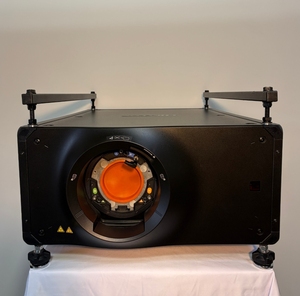Projecteur HD25 25k - Product Image 1