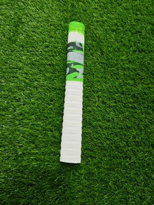ด้ามจับไม้คริกเก็ตแบบหนาและมีสีสันทนทานชุดกีฬาสำหรับค้างคาว - Product Image 2