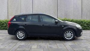 KIA CEED 1.6 2 SPORTS WAGON 2010 d'occasion, conduite à gauche/droite - Product Image 2