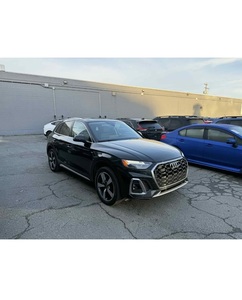 Audi Q5 2024 Híbrido Enchufable e Premium S line SUV Seminuevo - Product Image 1