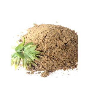 Farine d'alimentation de gluten de protéine de maïs pour remplacer la farine de poisson et de soja dans l'alimentation des animaux - Product Image 2