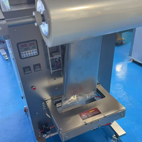 Fabrication de haute précision pour la machine d'emballage verticale de bâton de sachet de sucre de sachet de thé de café d'épice