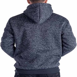 Custom Logo Knitted Breathable Oversized Heavyweight Acid Wash <b>Hoodie</b> Jogger Streetwear for <b>Men</b> uploaded by Dress Sports - Product Image 5