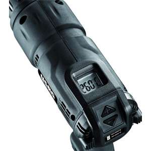 Digital Usag para Pistola de Calor - Product Image 2