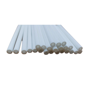 Très vendues, tiges filtrantes hexagonales manuelles en acétate de cellulose de haute qualité, aromatisées au menthol, tailles personnalisables - Product Image 1